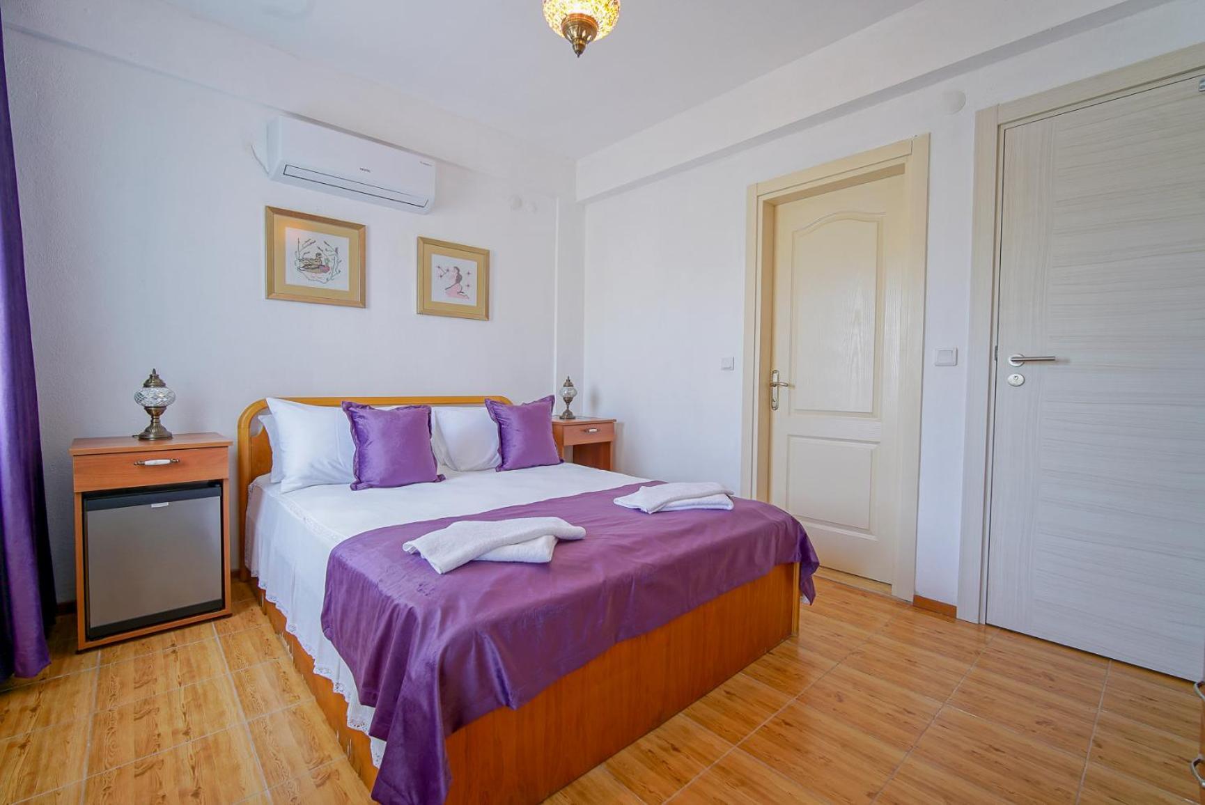 Grape Datca Hotel Kızlanköy Exterior foto